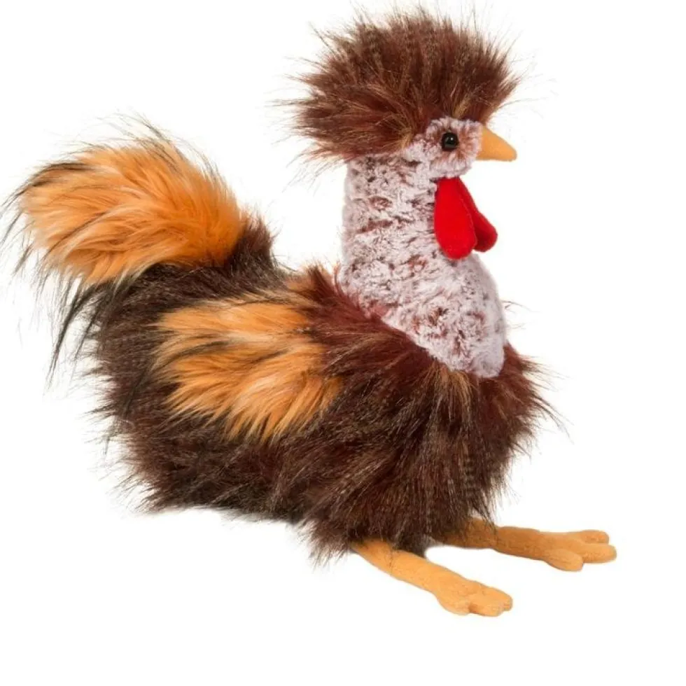 Ricardo Rooster