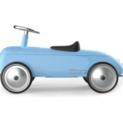 Ride-On Roadster Fiat