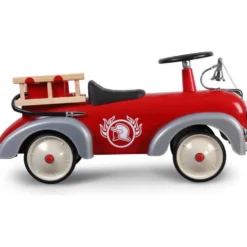 Ride-On Speedster - Fireman