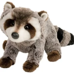 Ringo Raccoon Plush