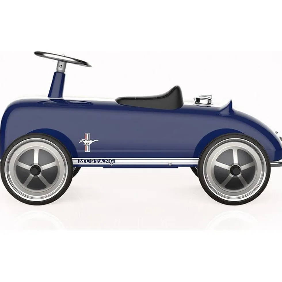 Roadster Ride-On Ford Mustang