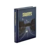 Roaming America Book Leather Edition