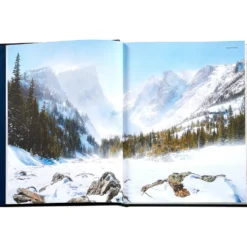 Roaming America Book Leather Edition