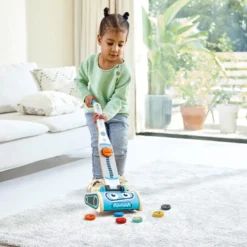 Robot Vacuum
