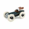 Rufus Car Toy - Green