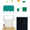 Sandbox Cabana Kit