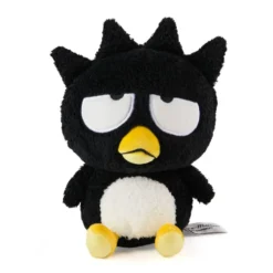 Sanrio Bad Badtz-maru - 6”