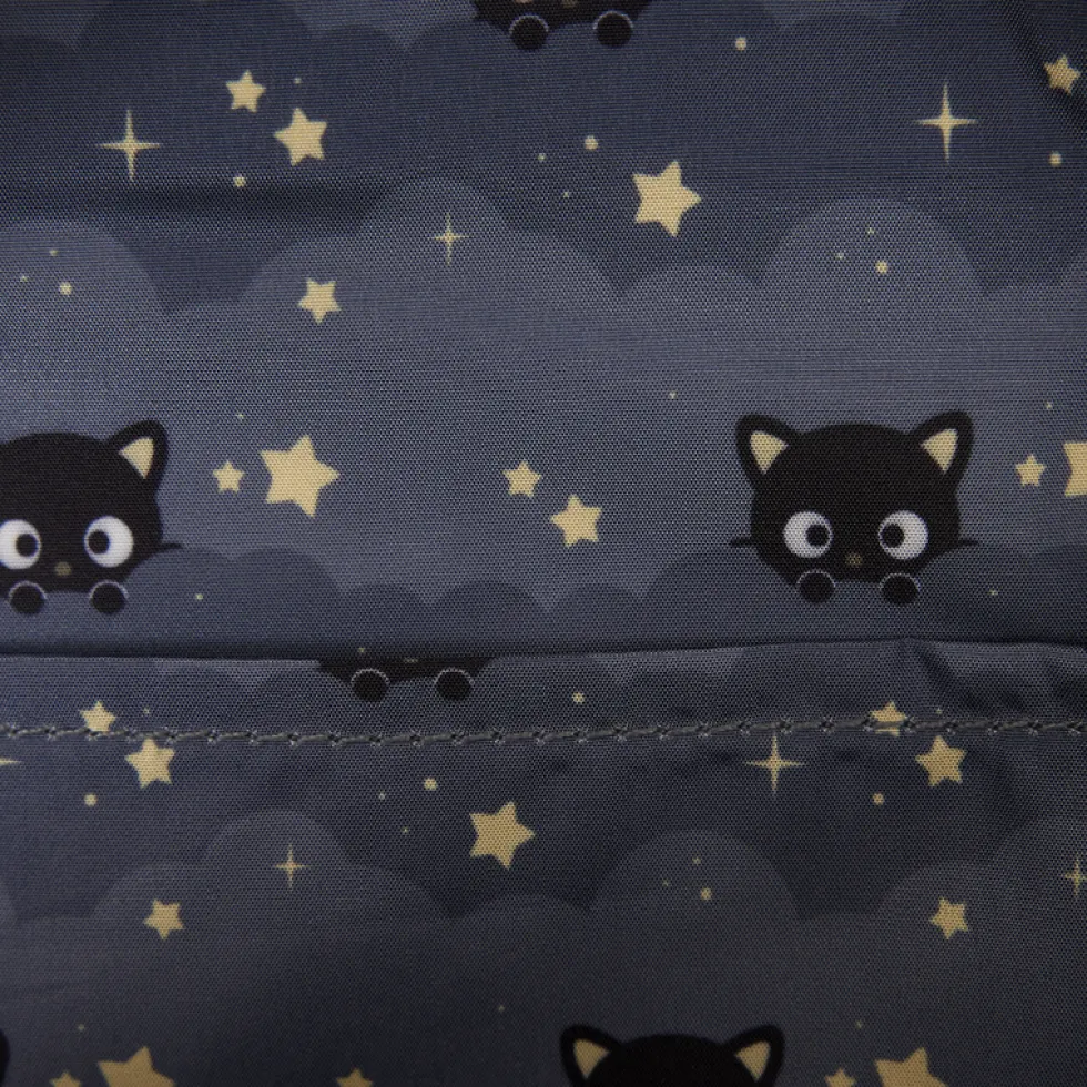 Sanrio Chococat Stars Mini Backpack