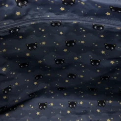 Sanrio Chococat Stars Tote Crossbody Bag with Coin Bag