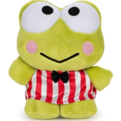 Sanrio Keroppi Plush - 6”