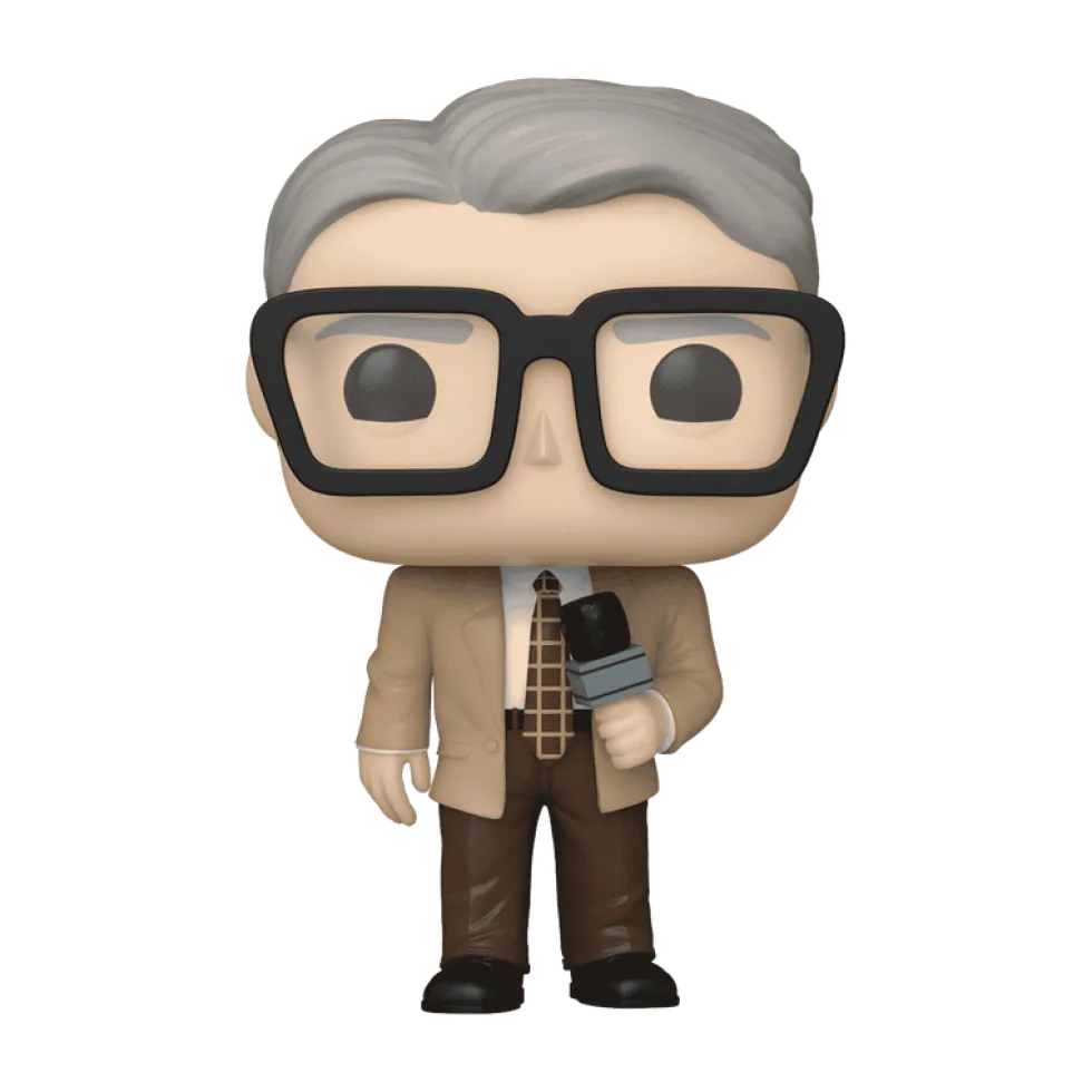 Saturday Night Live Pop! Herb Welch