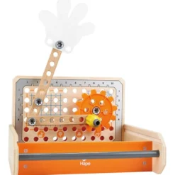 Science Experiment Toolbox