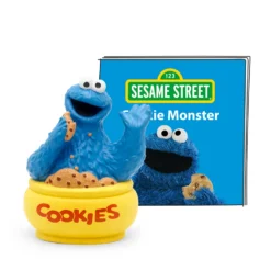 Sesame Street: Cookie Monster Tonie