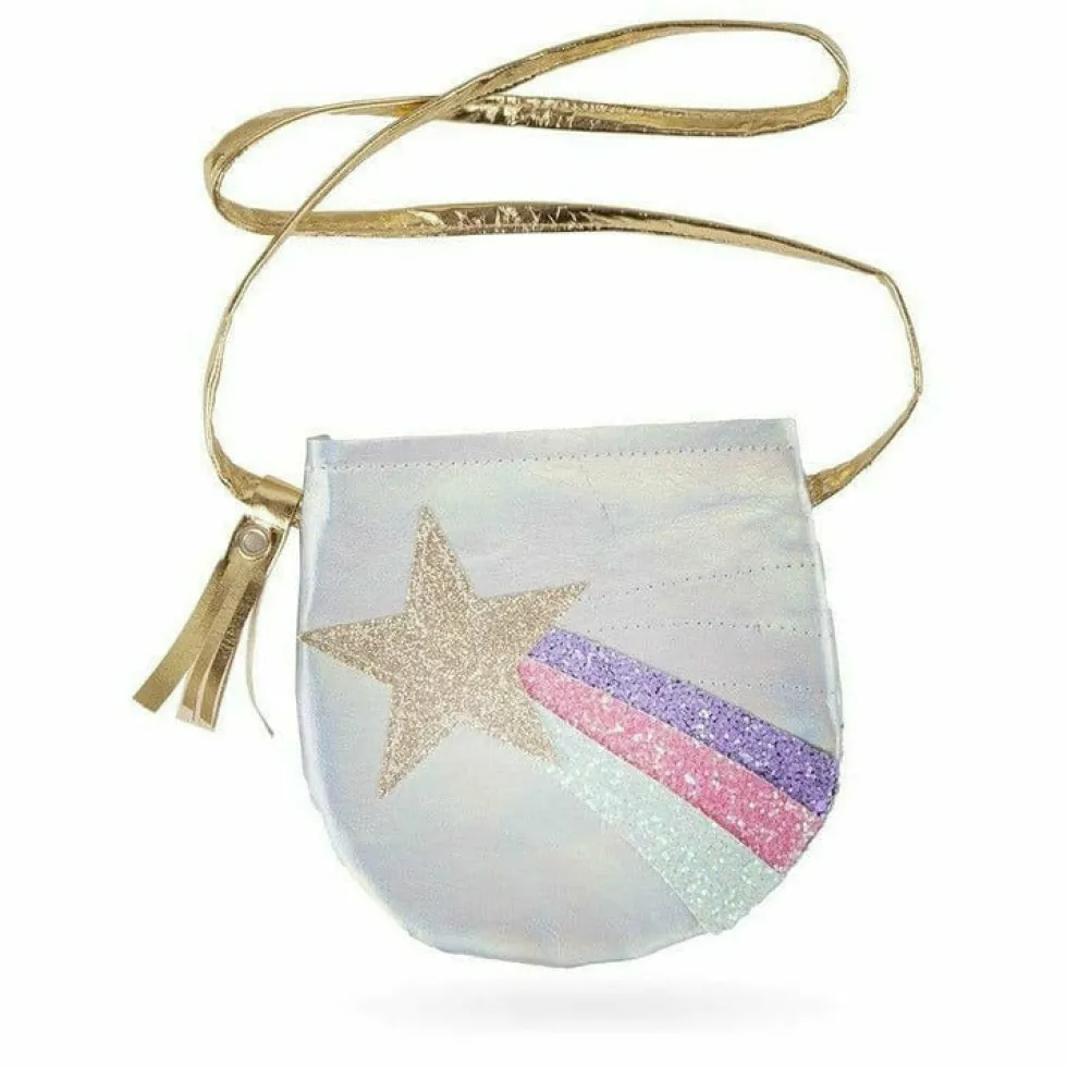 Shining Star Petite Purse