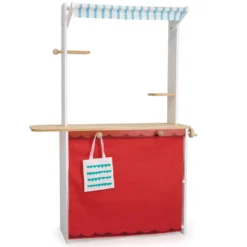Shop Keeper Stand