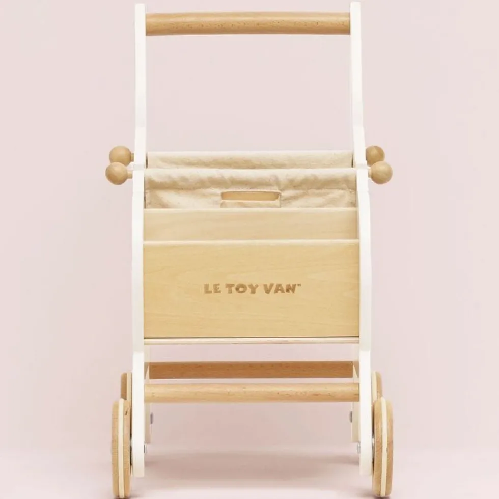 Shopping Grocery Trolley & Bag