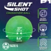 Silent Shot Crossover Ball