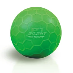 Silent Shot Crossover Ball
