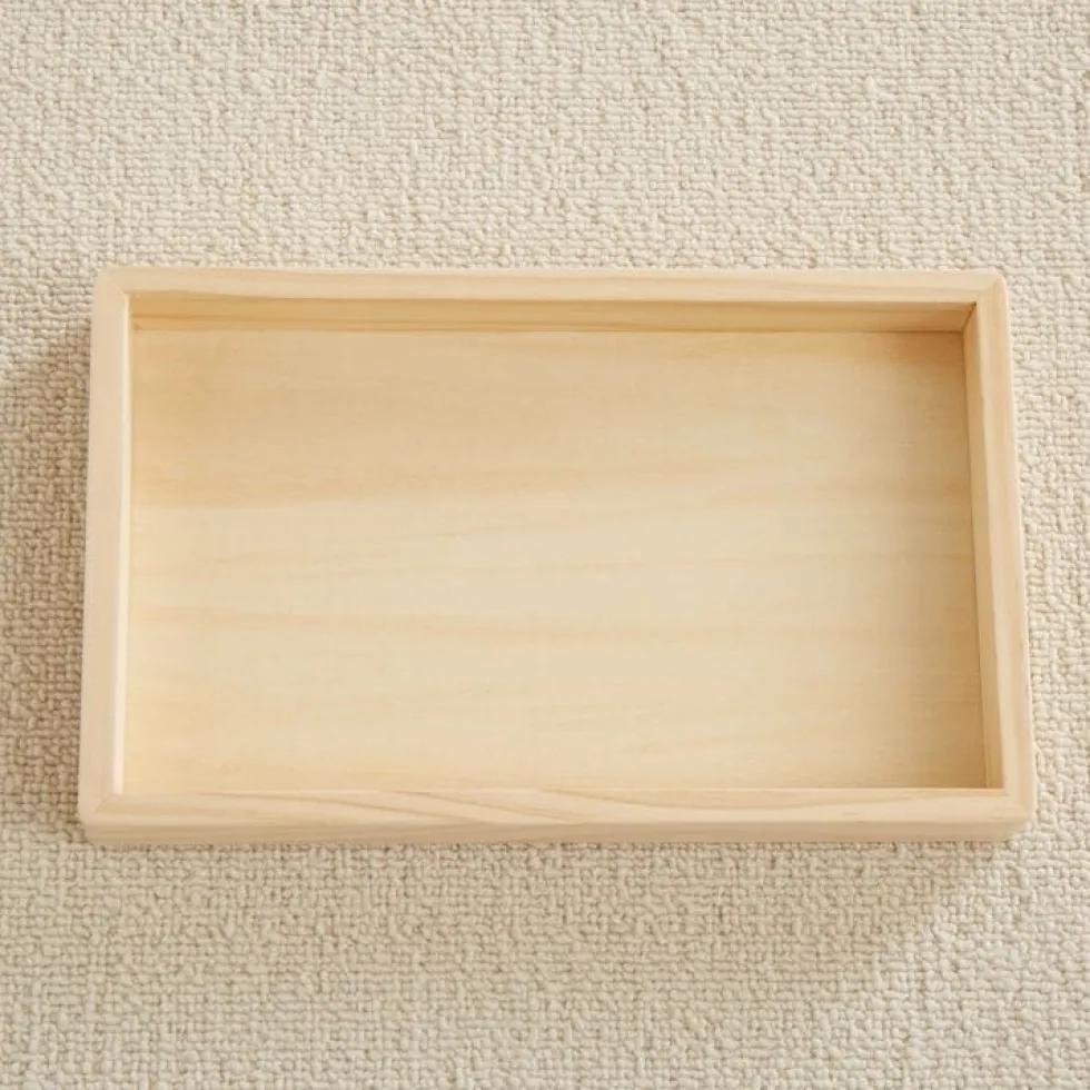 Simply Spheres Wooden Toy