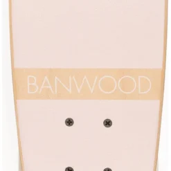 Skateboard - Pink
