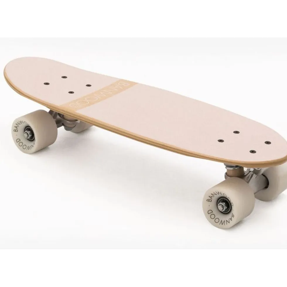 Skateboard - Pink