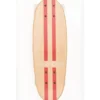 Skateboard - Red Stripe