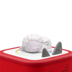 Sleepy Friends: Lullaby Melodies with Sleepy Sheep Tonie