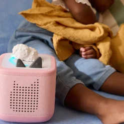Sleepy Friends: Lullaby Melodies with Sleepy Sheep Tonie