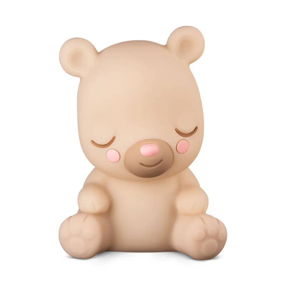 Sleepy Friends: Sleepy Bear Night Light Tonie