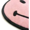 Smiley Rug - Pink- Small