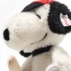 Snoopy Baseball Limited Edition Plush