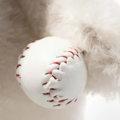 Snoopy Baseball Limited Edition Plush