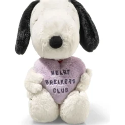 Snoopy Heartbreakers Club