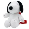 Snoopy Plush Backpack