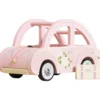 Sophie's Dollhouse Toy Car