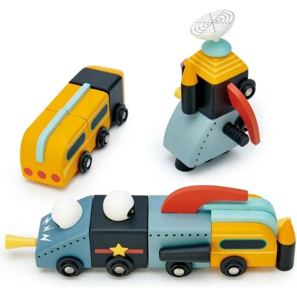 Space Race