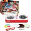 Spin and Twist 3D Art Set