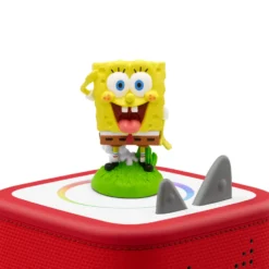 SpongeBob SquarePants Tonie