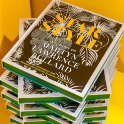 Star Style Interiors of Martyn Lawrence Bullard Book