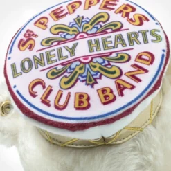 Steiff Rocks! The Beatles “Sgt. Pepper” Limited Edition Teddy Bear