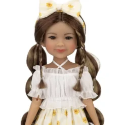 Sunny Meadow Outfit