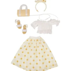 Sunny Meadow Outfit