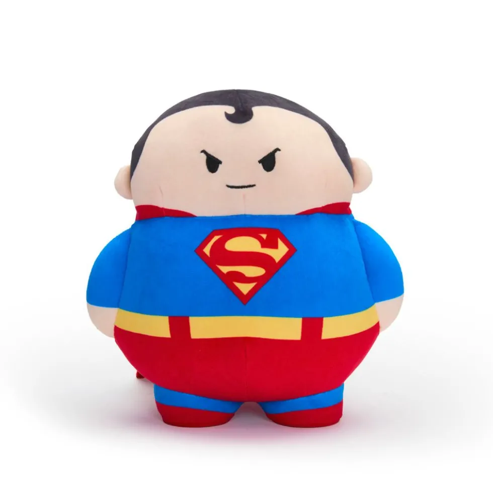 10” Superman Blob Plush
