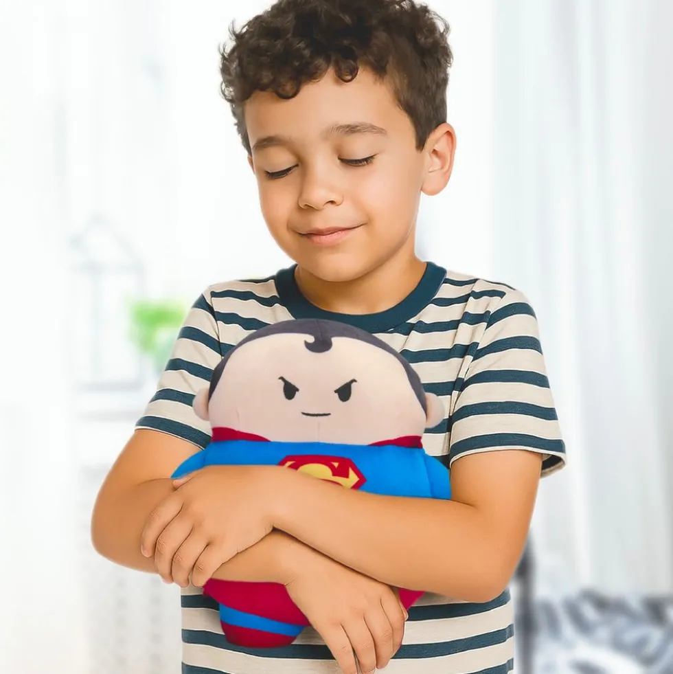 10” Superman Blob Plush