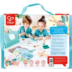 Super Smile Dental Clinic Set