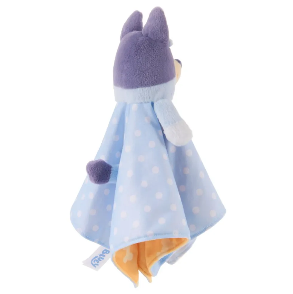 Sustainably Soft: Bluey Lovey - 13"