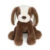 Sweet Floppy Mutt Cocoa Plush - 10"