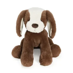 Sweet Floppy Mutt Cocoa Plush - 10"