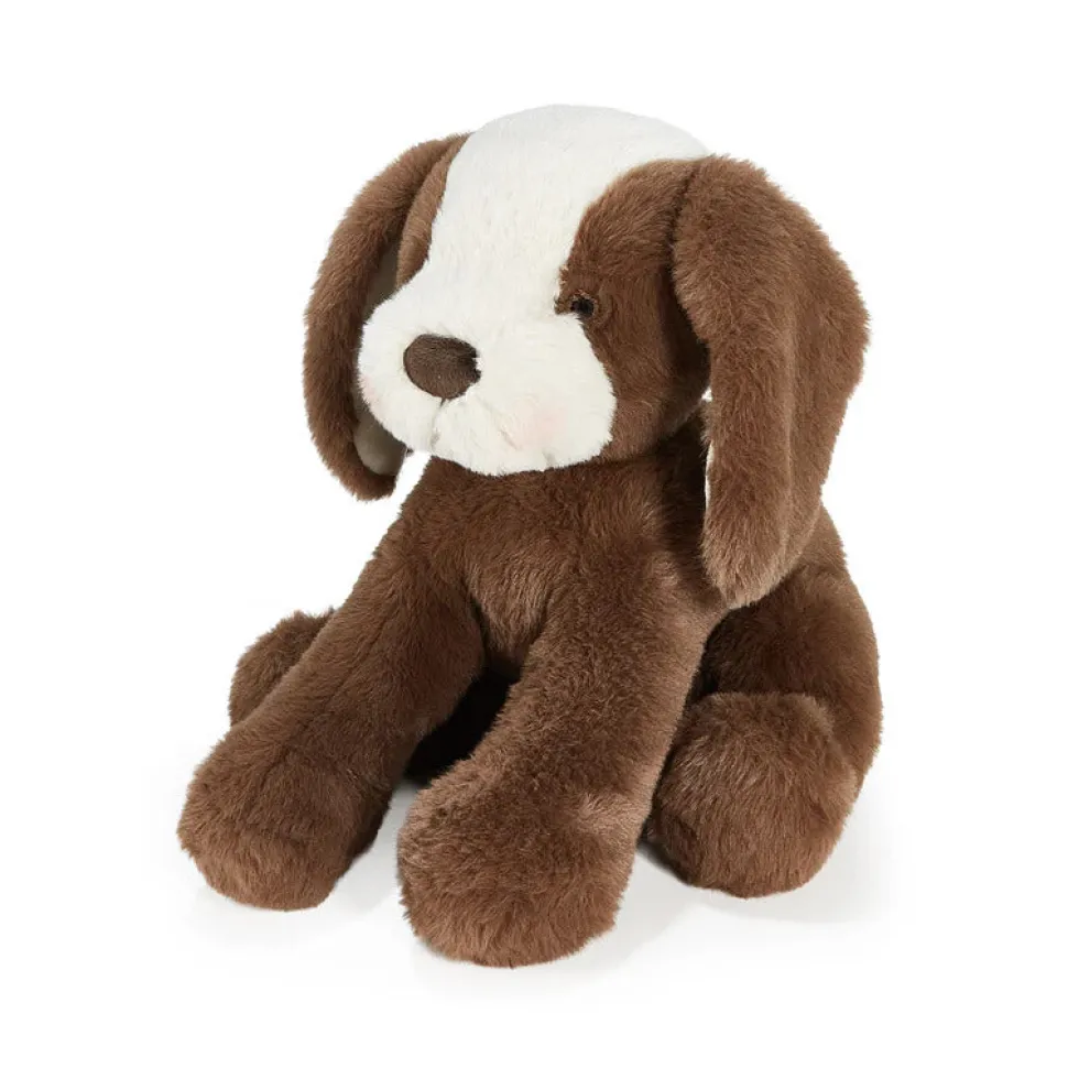 Sweet Floppy Mutt Cocoa Plush - 10"
