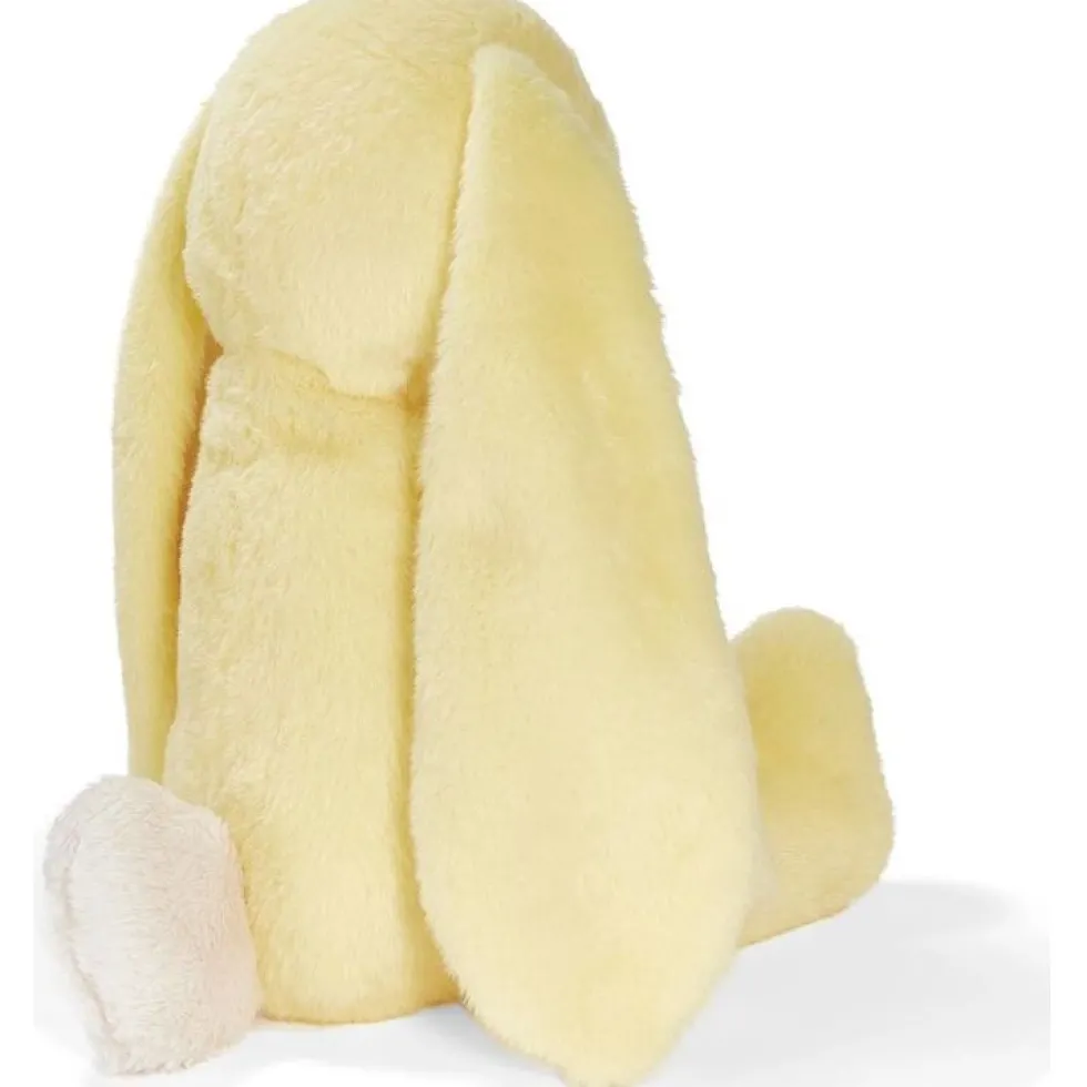 Sweet 16" Floppy Nibble Bunny – Lemongrass